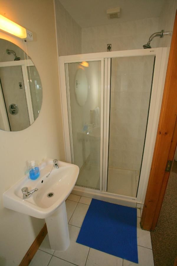 Отели типа «постель и завтрак» Cottage Heights Каслтаунбер