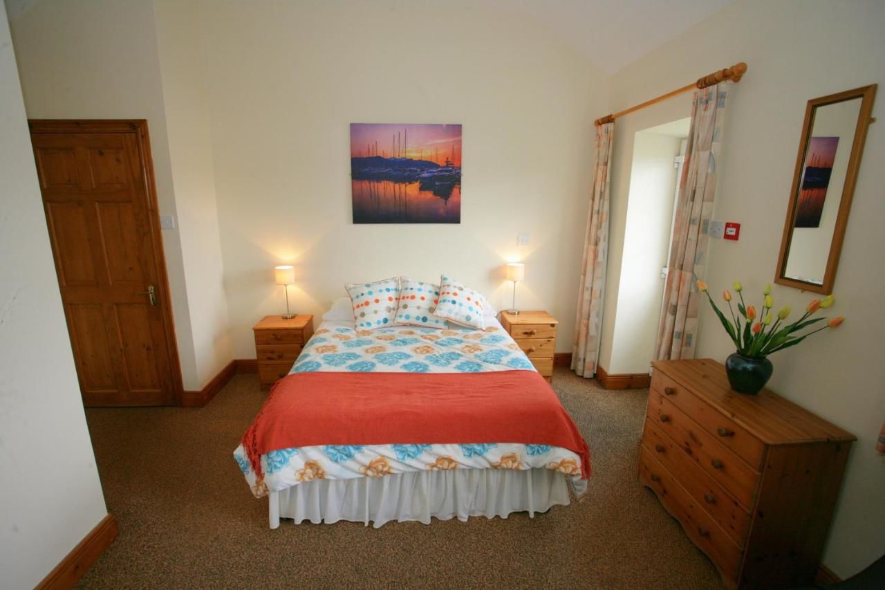 Отели типа «постель и завтрак» Cottage Heights Каслтаунбер