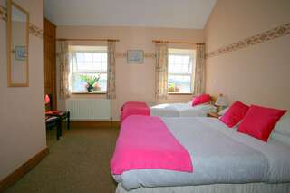 Отели типа «постель и завтрак» Cottage Heights Каслтаунбер Двухместный номер Делюкс с 2 отдельными кроватями-3